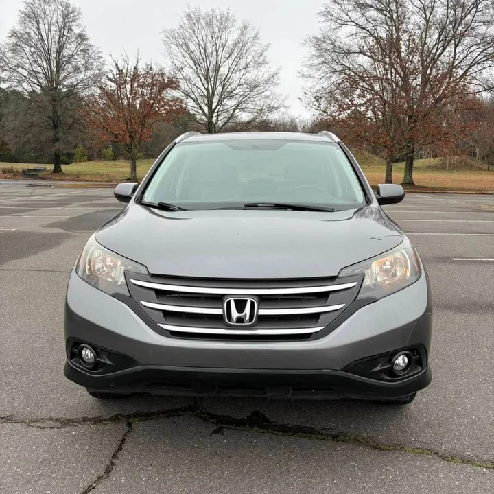 2014 Honda CR-V 4th Gen - Image 3 of 18