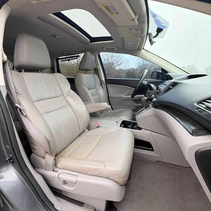 2014 Honda CR-V 4th Gen - Image 11 of 18