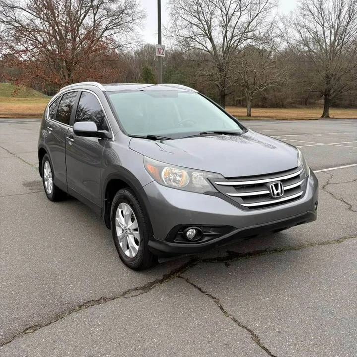 2014 Honda CR-V 4th Gen - Image 2 of 18