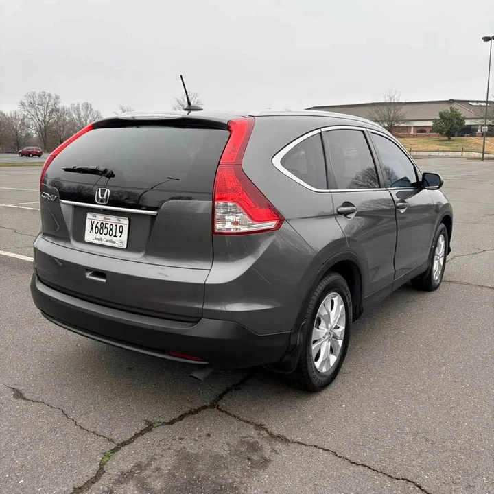 2014 Honda CR-V 4th Gen - Image 6 of 18