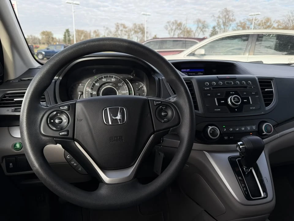 2014 Honda CR-V 4th Gen - Image 12 of 20