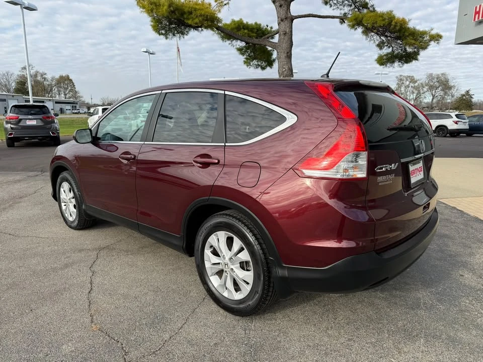 2014 Honda CR-V 4th Gen - Image 6 of 20