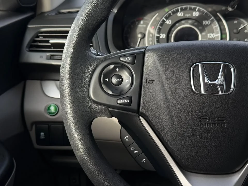 2014 Honda CR-V 4th Gen - Image 14 of 20