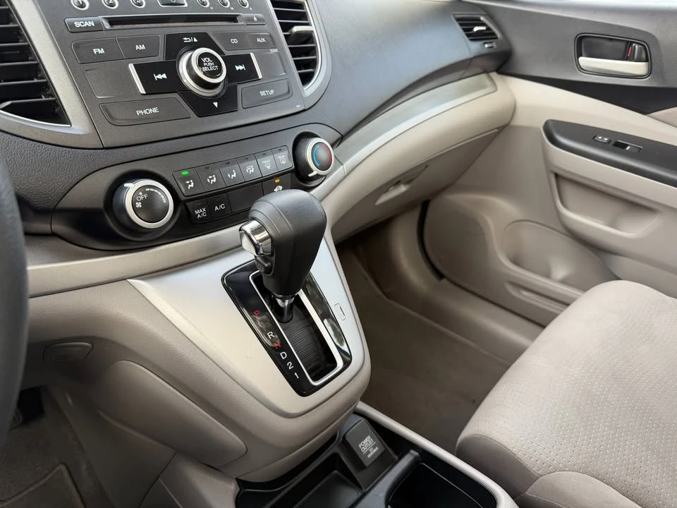 2014 Honda CR-V 4th Gen - Image 18 of 20
