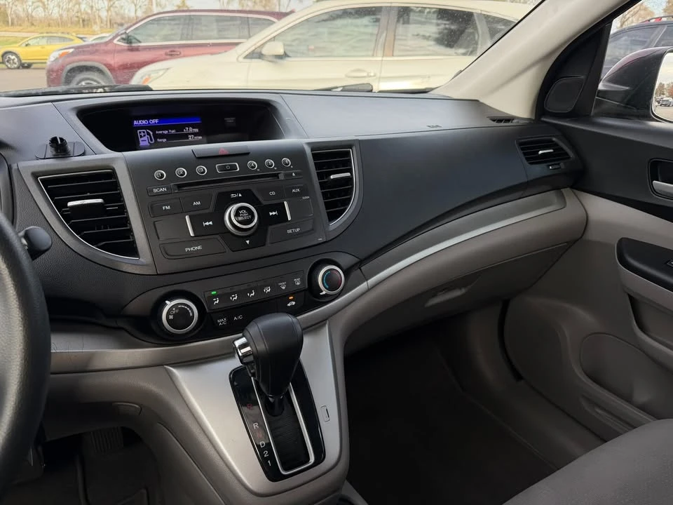 2014 Honda CR-V 4th Gen - Image 16 of 20