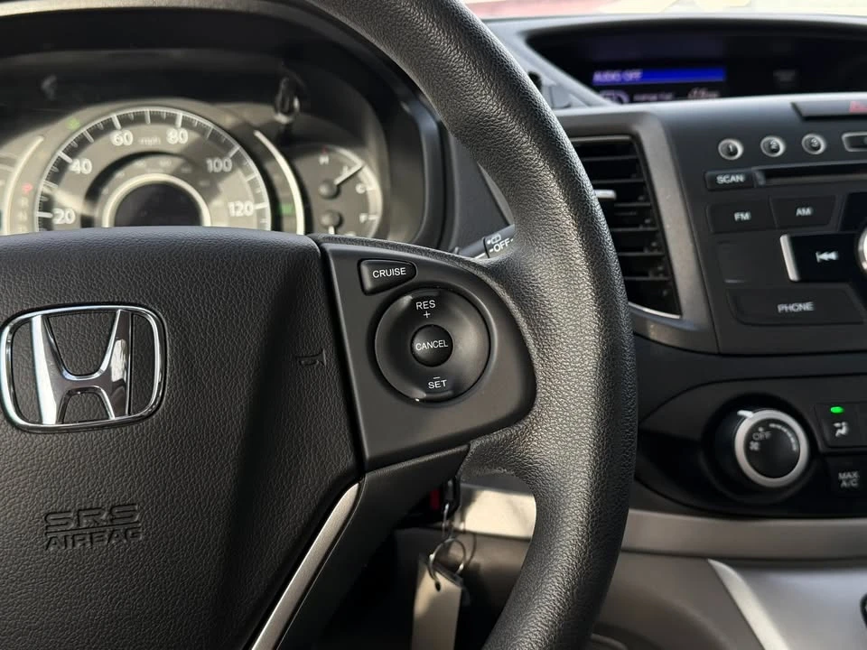 2014 Honda CR-V 4th Gen - Image 13 of 20