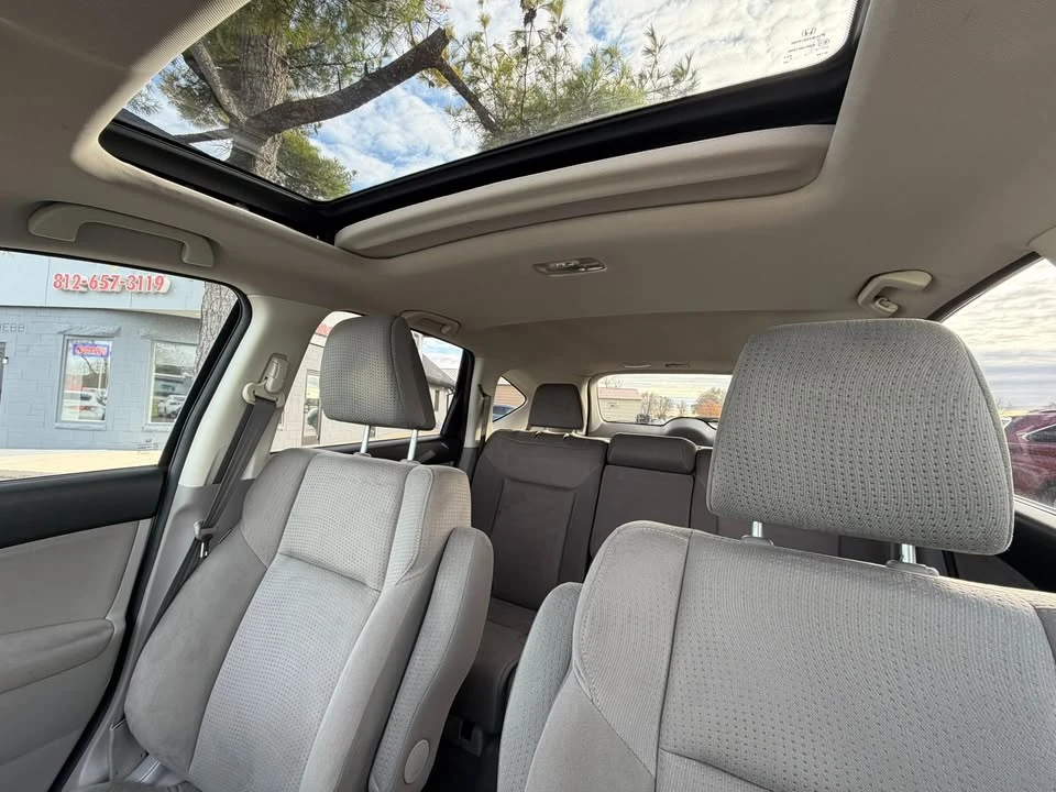 2014 Honda CR-V 4th Gen - Image 11 of 20