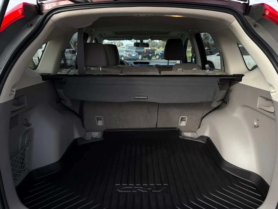 2014 Honda CR-V 4th Gen - Image 4 of 20