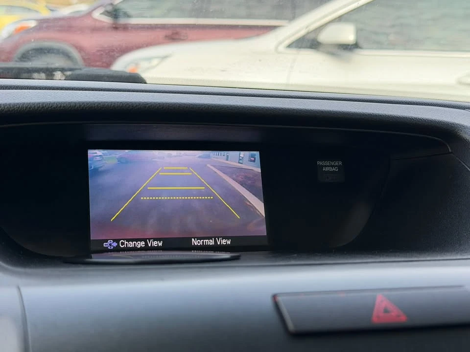 2014 Honda CR-V 4th Gen - Image 17 of 20