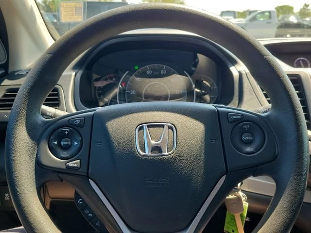 2014 Honda CR-V 4th Gen - Image 16 of 17