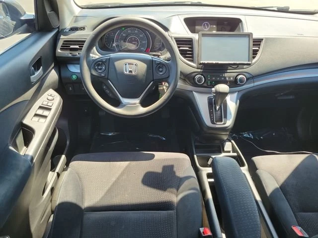 2014 Honda CR-V 4th Gen - Image 9 of 17