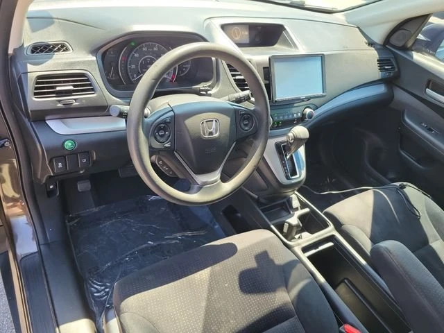 2014 Honda CR-V 4th Gen - Image 12 of 17
