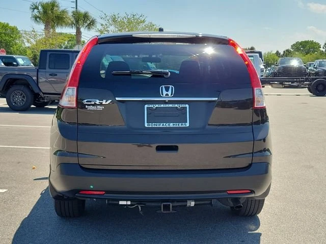 2014 Honda CR-V 4th Gen - Image 4 of 17