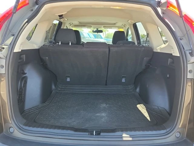 2014 Honda CR-V 4th Gen - Image 6 of 17