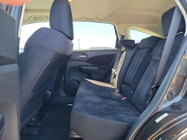 2014 Honda CR-V 4th Gen - Image 7 of 17