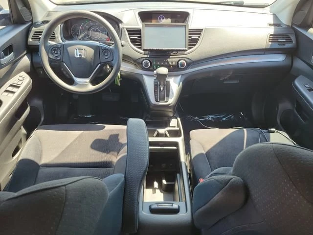 2014 Honda CR-V 4th Gen - Image 10 of 17