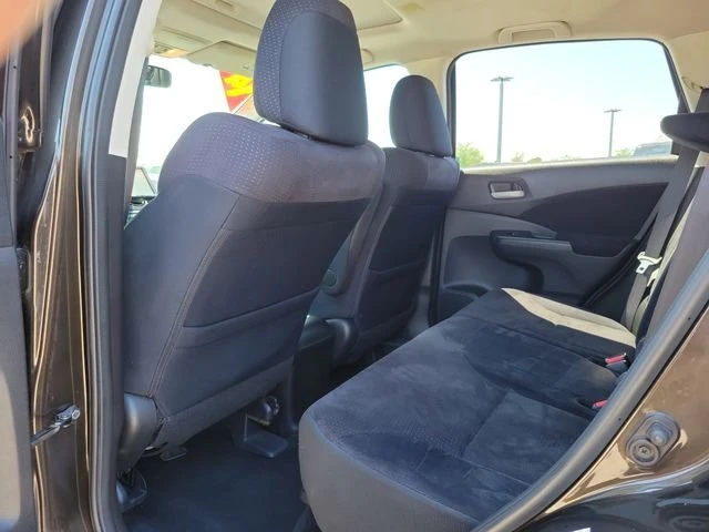 2014 Honda CR-V 4th Gen - Image 8 of 17