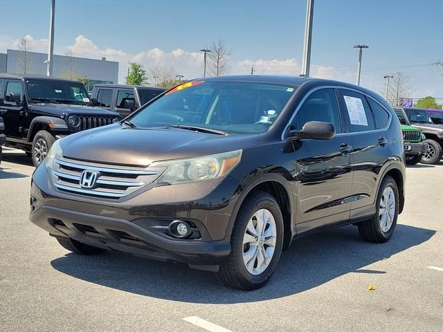 2014 Honda CR-V 4th Gen - Image 2 of 17