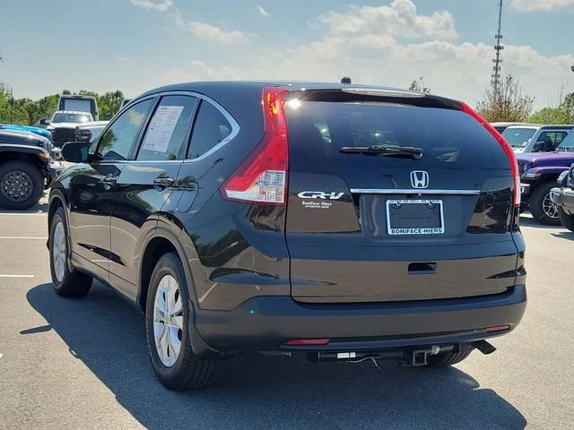 2014 Honda CR-V 4th Gen - Image 3 of 17