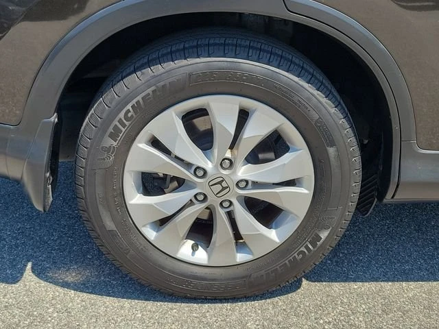 2014 Honda CR-V 4th Gen - Image 5 of 17