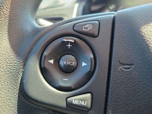 2014 Honda CR-V 4th Gen - Image 17 of 17