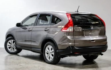 2014 Honda CR-V 4th Gen - Image 3 of 13