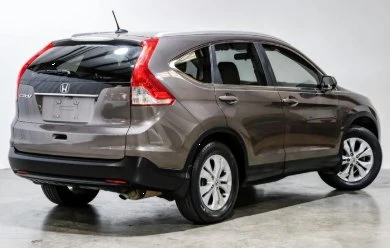 2014 Honda CR-V 4th Gen - Image 5 of 13