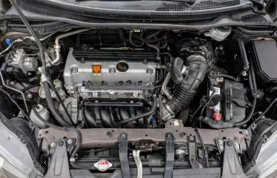 2014 Honda CR-V 4th Gen - Image 6 of 13