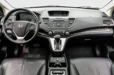 2014 Honda CR-V 4th Gen - Image 10 of 13