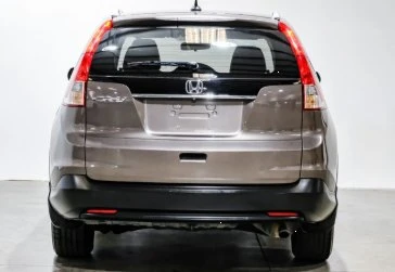2014 Honda CR-V 4th Gen - Image 4 of 13