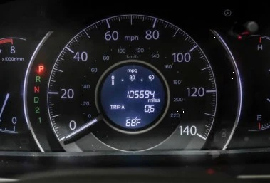 2014 Honda CR-V 4th Gen - Image 8 of 13