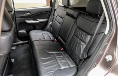 2014 Honda CR-V 4th Gen - Image 13 of 13