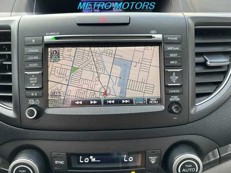 2014 Honda CR-V 4th Gen - Image 9 of 12