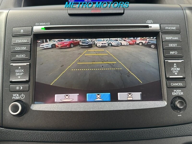 2014 Honda CR-V 4th Gen - Image 10 of 12