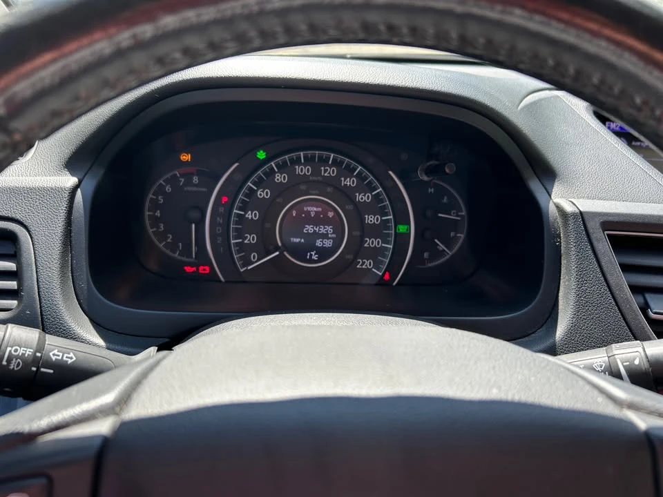 2014 Honda CR-V 4th Gen - Image 10 of 12