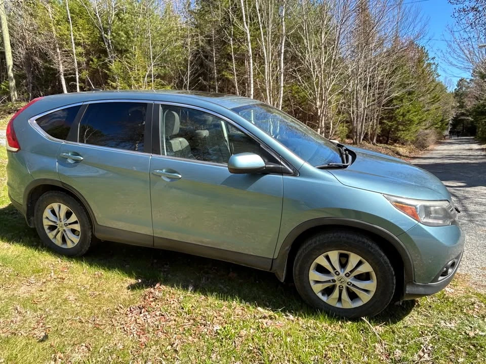 2014 Honda CR-V 4th Gen - Image 5 of 12