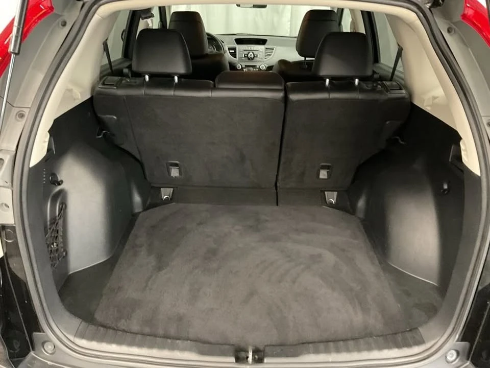 2014 Honda CR-V 4th Gen - Image 17 of 20
