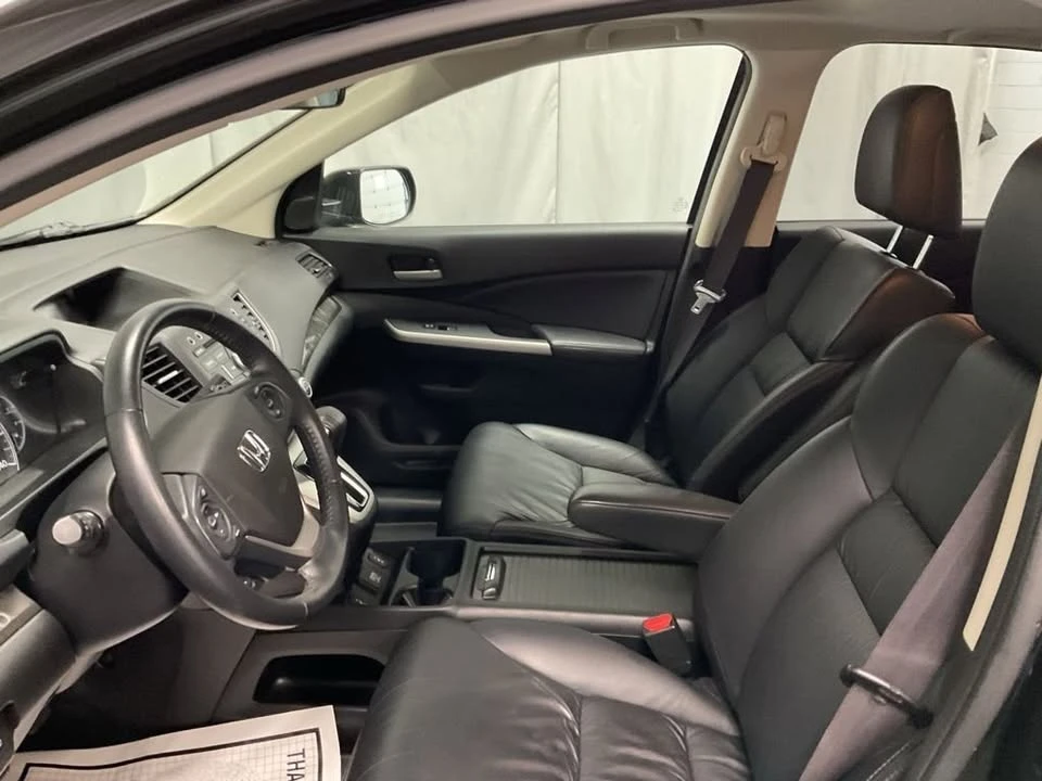 2014 Honda CR-V 4th Gen - Image 6 of 20