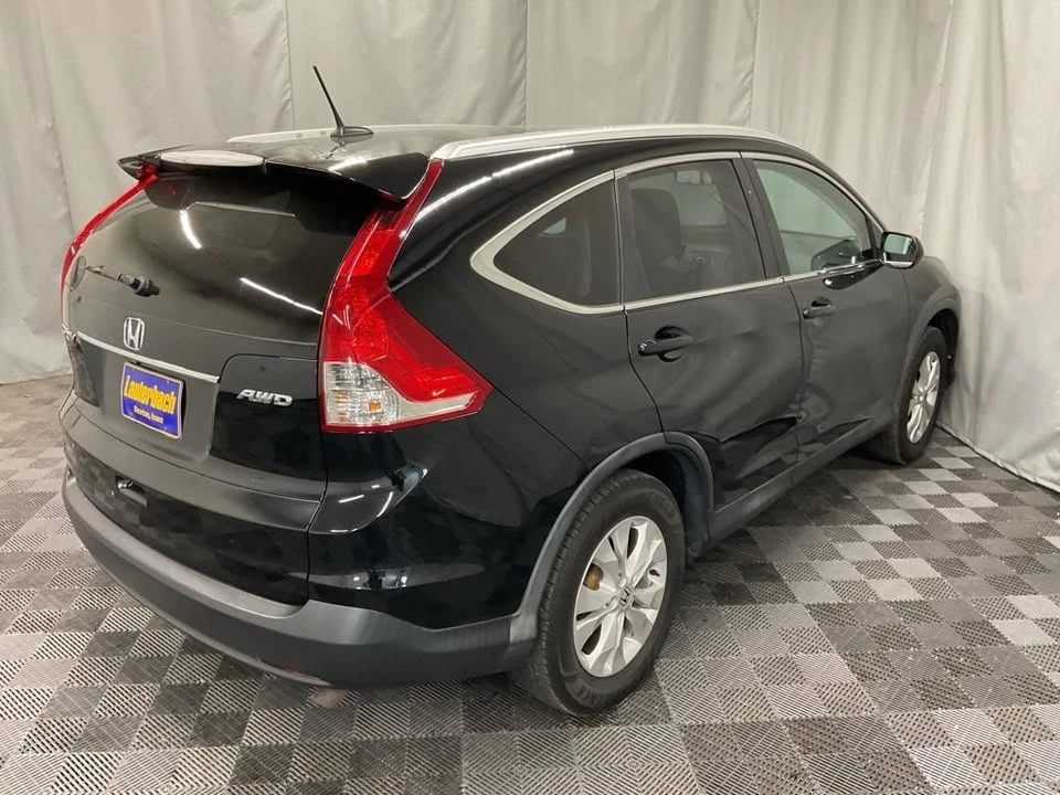 2014 Honda CR-V 4th Gen - Image 8 of 20