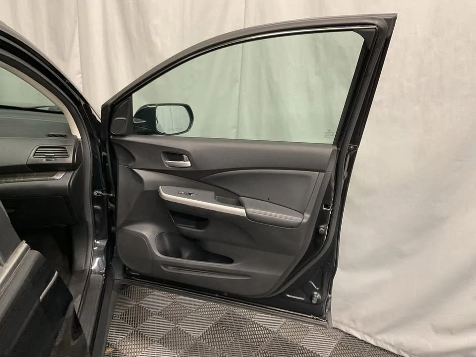 2014 Honda CR-V 4th Gen - Image 16 of 20