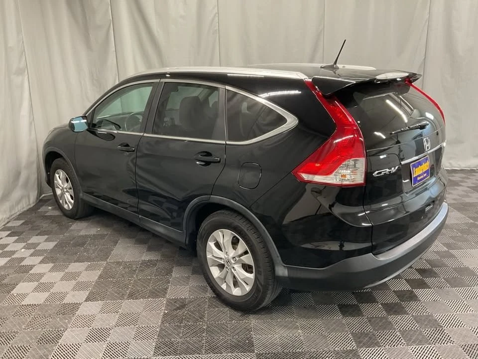 2014 Honda CR-V 4th Gen - Image 3 of 20