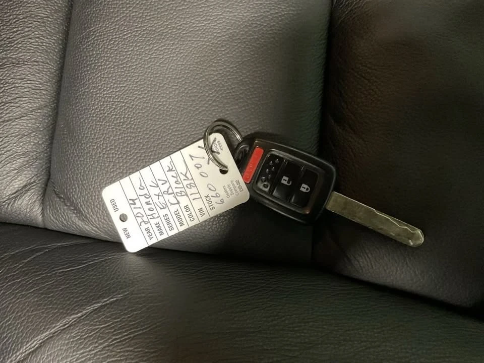 2014 Honda CR-V 4th Gen - Image 19 of 20
