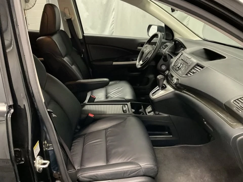 2014 Honda CR-V 4th Gen - Image 20 of 20