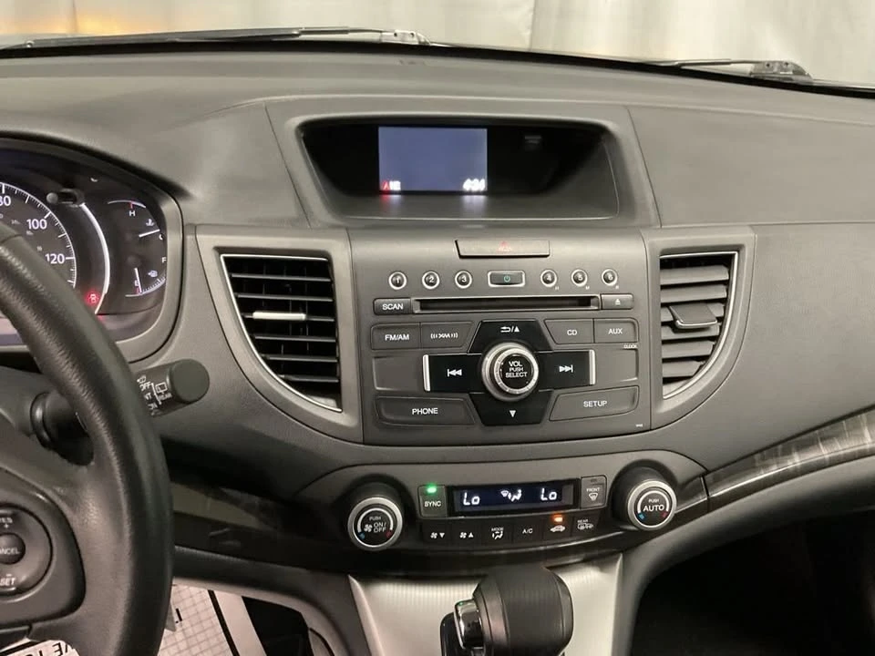 2014 Honda CR-V 4th Gen - Image 14 of 20