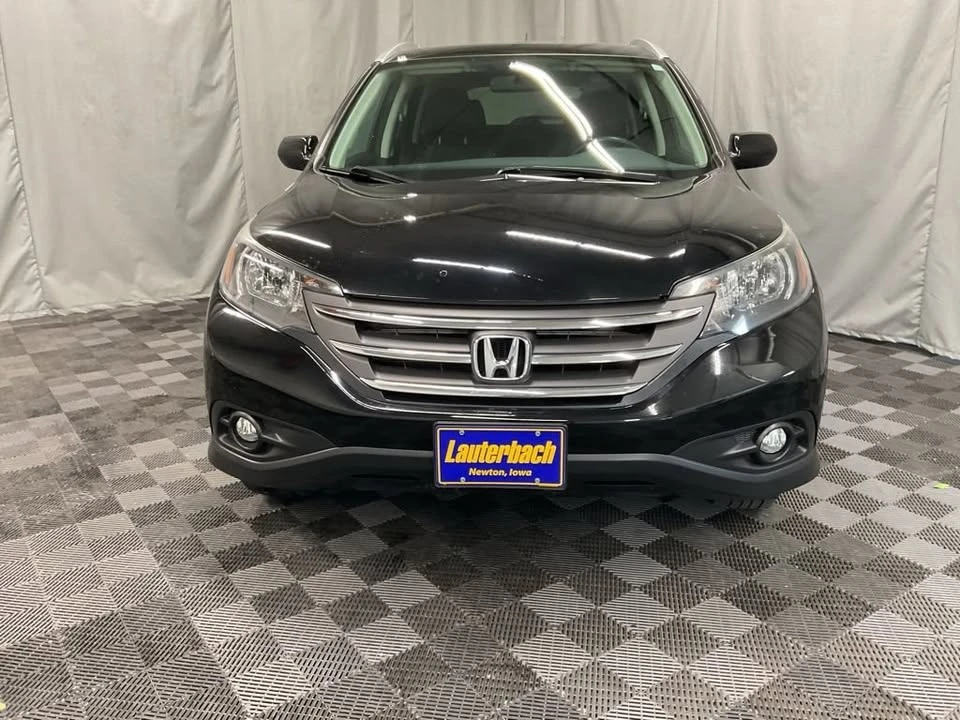 2014 Honda CR-V 4th Gen - Image 5 of 20