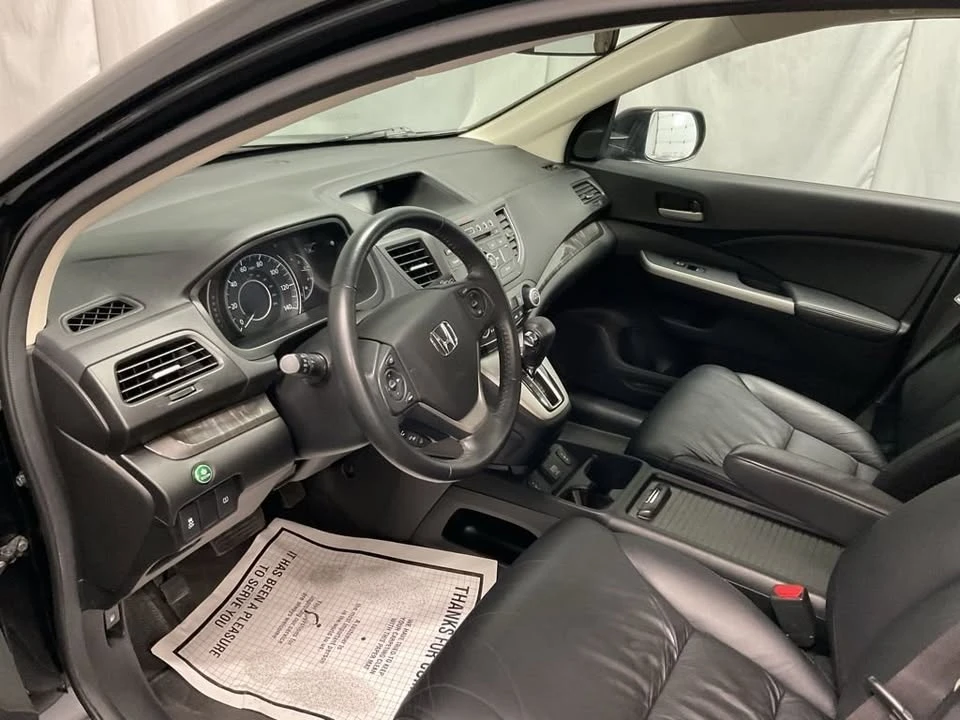 2014 Honda CR-V 4th Gen - Image 7 of 20
