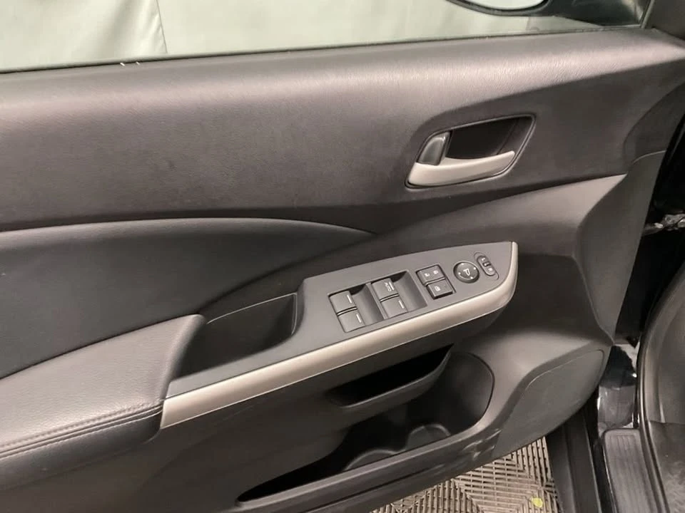 2014 Honda CR-V 4th Gen - Image 12 of 20