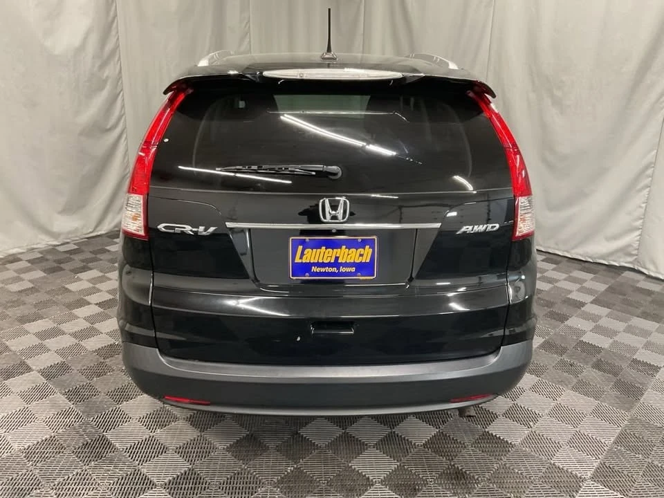 2014 Honda CR-V 4th Gen - Image 2 of 20