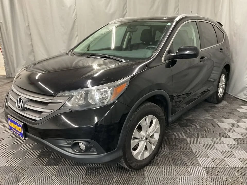 2014 Honda CR-V 4th Gen - Image 4 of 20