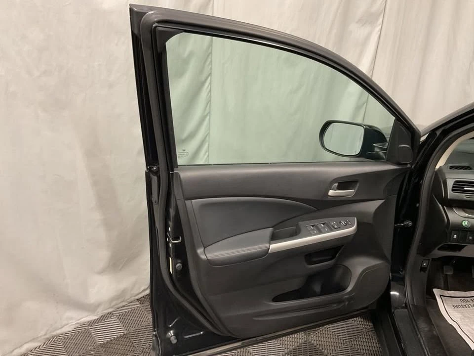 2014 Honda CR-V 4th Gen - Image 9 of 20